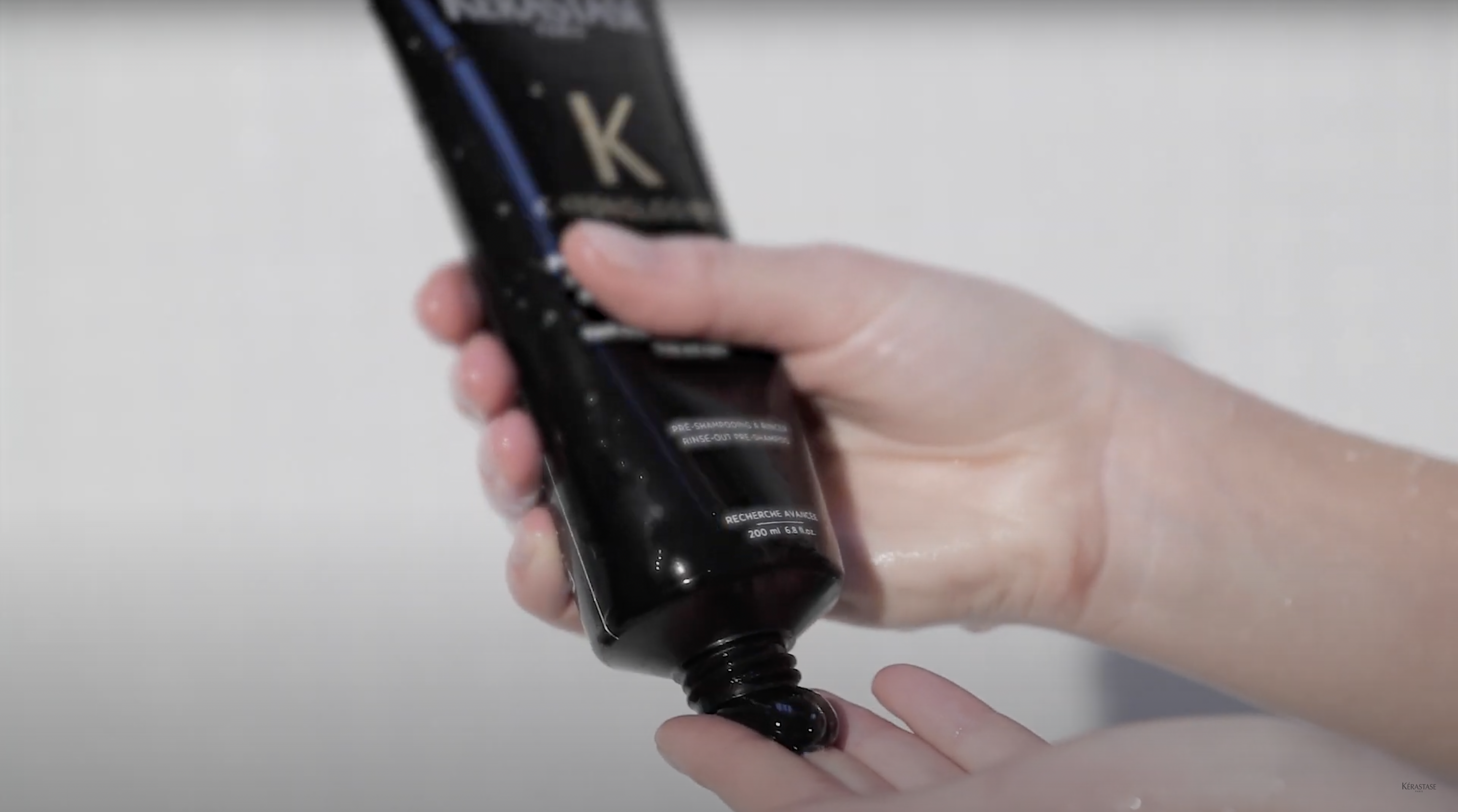 Kérastase Chronologiste クリーム 500mL Kérastase Chronologiste クリーム 500mL - トリートメント
